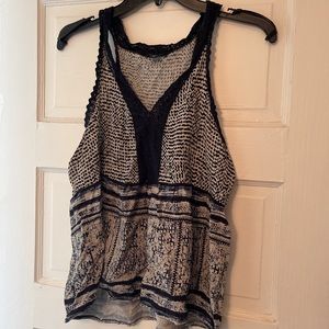 Lucky Brand Tank
